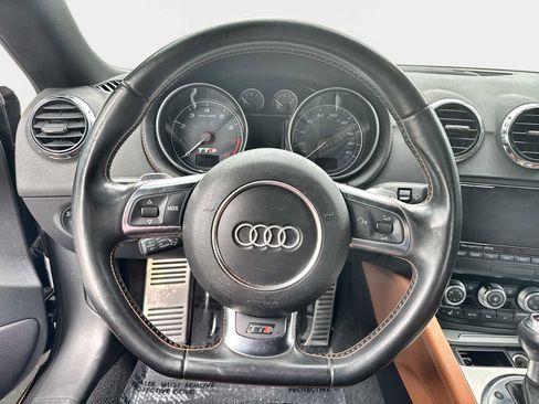 Used 2013 Audi TTS 2.0T Premium Plus AWD/4WD image 18