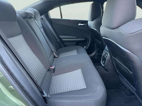 Used 2021 Dodge Charger Scat Pack RWD image 15