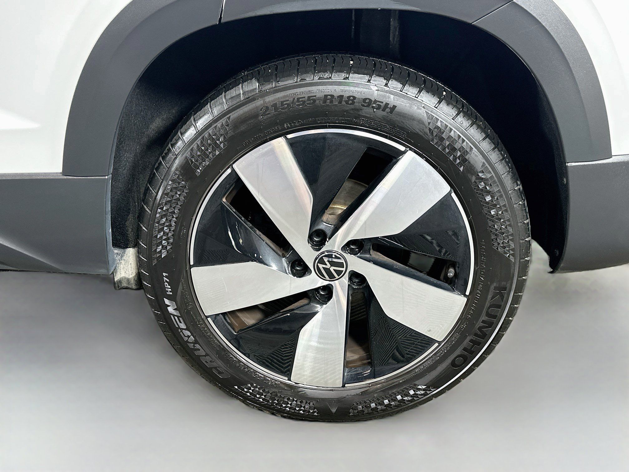 Used 2025 Volkswagen Taos S AWD/4WD image 28