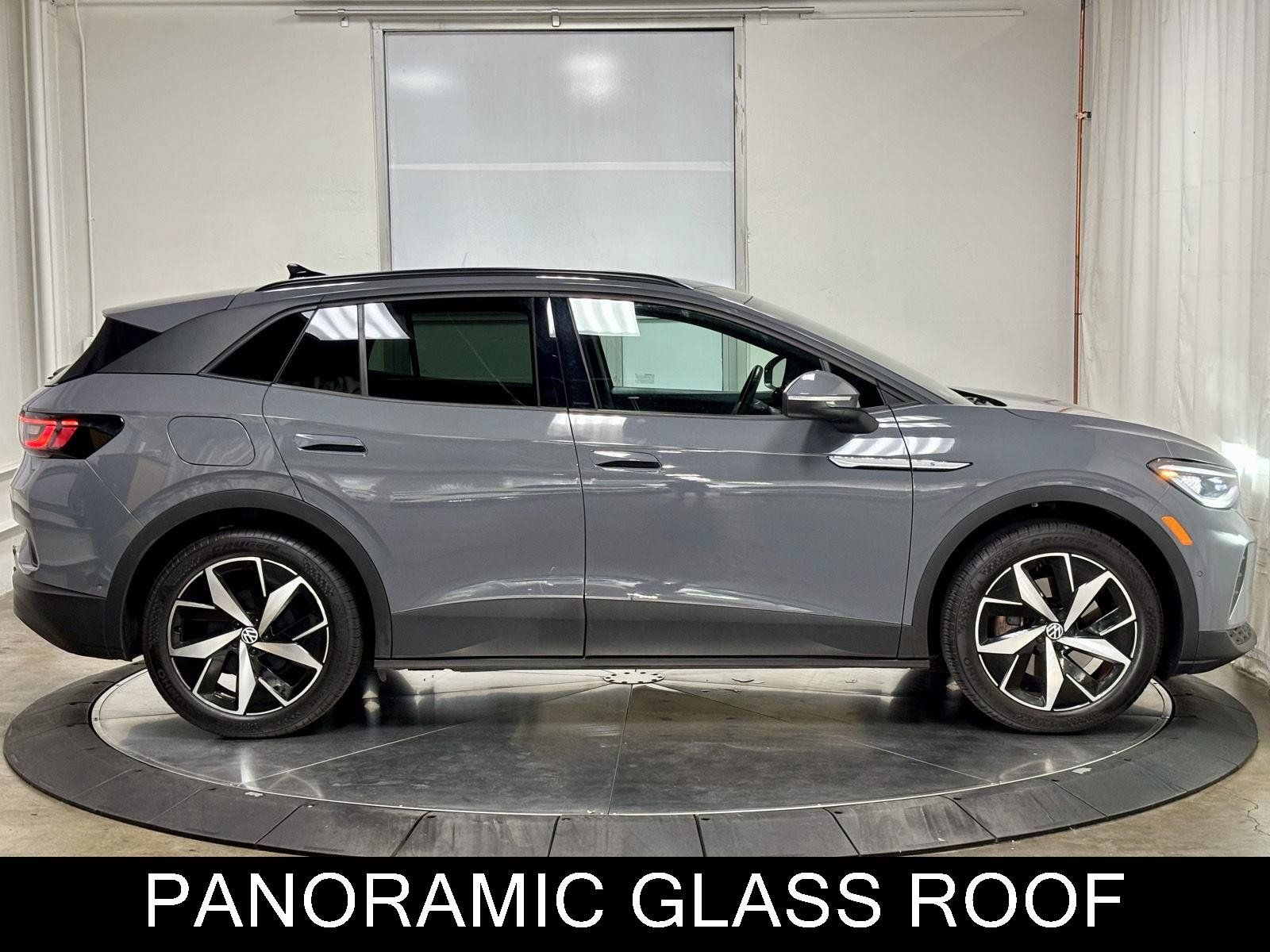 Used 2023 Volkswagen ID.4 S RWD image 11