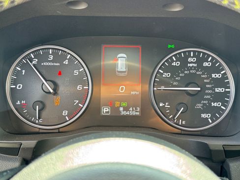 Used 2023 Subaru Ascent Onyx Edition Limited image 5