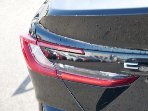 Certified 2025 Toyota Camry LE FWD image 17