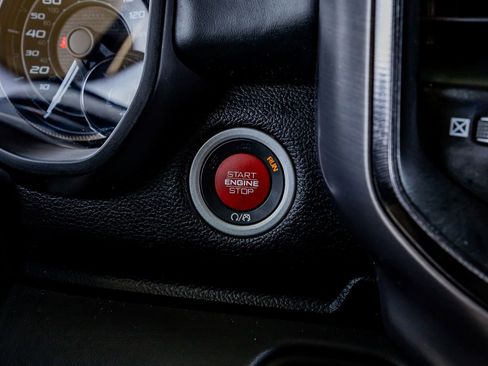 Used 2021 RAM 1500 TRX w/ TRX Level 2 Equipment Group image 23