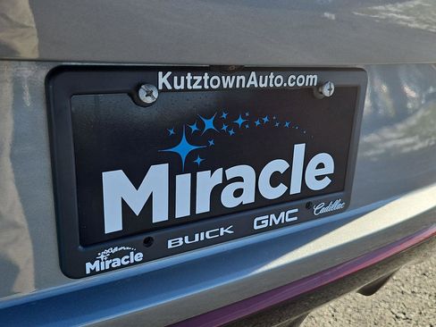 Used 2023 Buick Encore GX Select w/ Sport Touring Package image 34