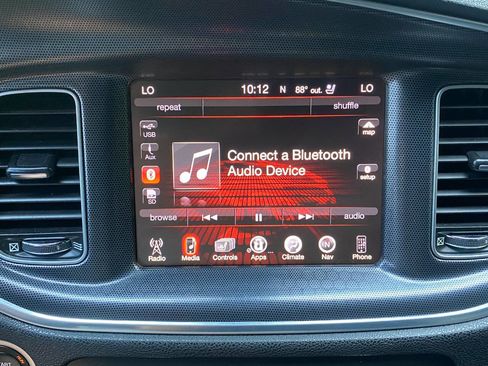 Used 2015 Dodge Charger R/T w/ Plus Group RWD image 36