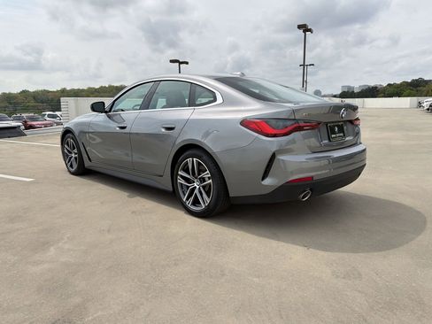 Certified 2025 BMW 430i xDrive image 3