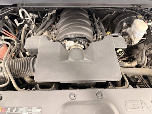 Used 2019 GMC Yukon XL Denali image 34