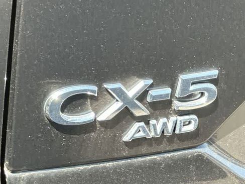 Used 2023 MAZDA CX-5 AWD 2.5 S image 18