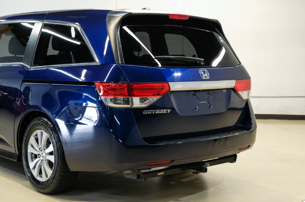 Used 2016 Honda Odyssey EX-L image 15