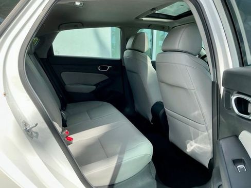 Certified 2024 Acura Integra FWD image 12