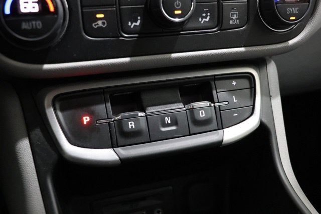 Used 2023 GMC Terrain SLT w/ Tech Package AWD/4WD image 27