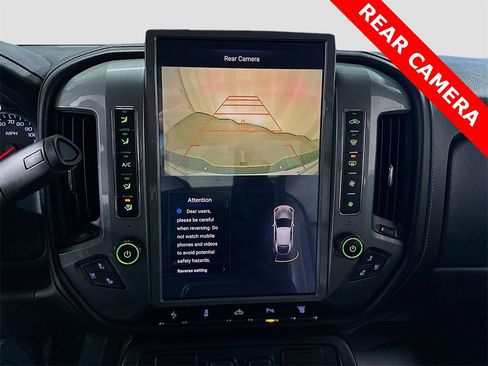 Used 2016 Chevrolet Silverado 3500 LTZ w/ Duramax Plus Package image 15