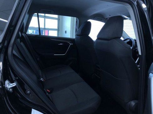 Certified 2025 Toyota RAV4 XLE AWD/4WD image 21
