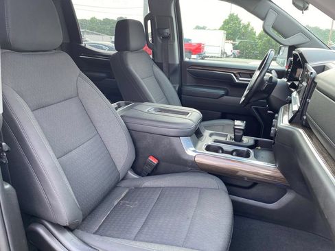 Used 2022 Chevrolet Silverado 1500 RST w/ All Star Edition Plus AWD/4WD image 20