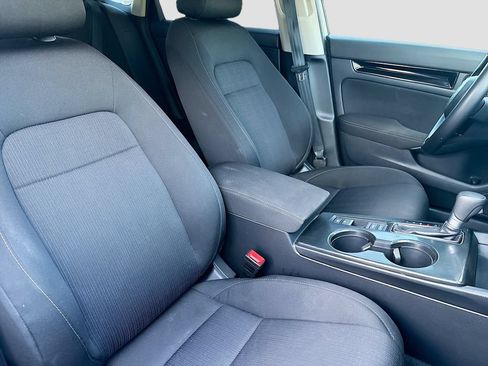 Used 2024 Honda Civic EX image 27