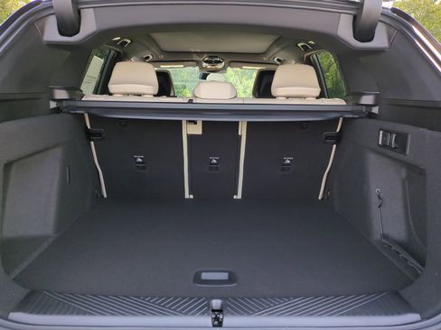 Certified 2026 BMW X3 xDrive30 w/ Premium Package image 29