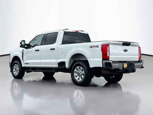 Certified 2024 Ford F250 XLT AWD/4WD image 14