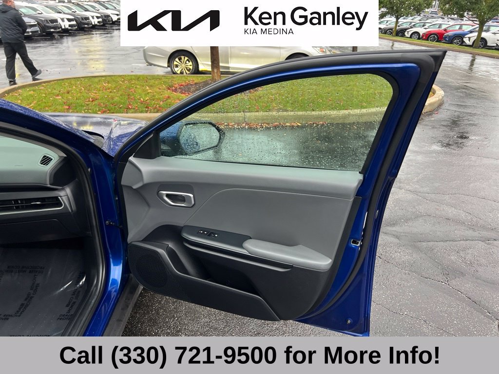 Certified 2025 Kia K4 FWD image 54