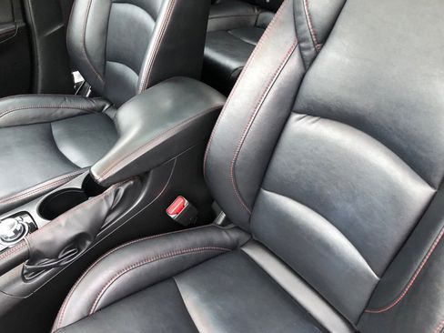 Used 2015 MAZDA MAZDA3 i Grand Touring image 20