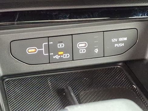 Used 2025 Kia K5 GT-Line w/ GT-Line Premium Package image 31