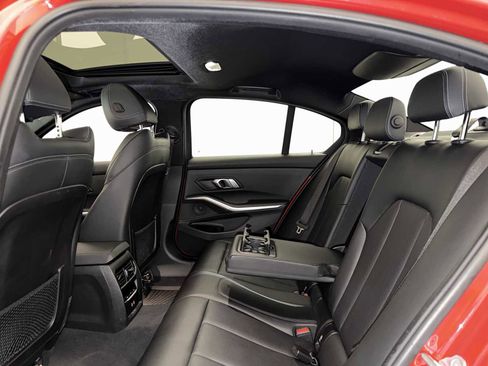 Used 2023 BMW 330i xDrive 330i xDrive w/ Convenience Package image 21