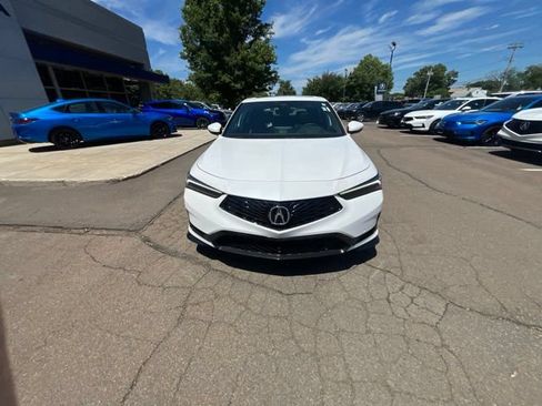 New 2026 Acura Integra A-Spec FWD image 26
