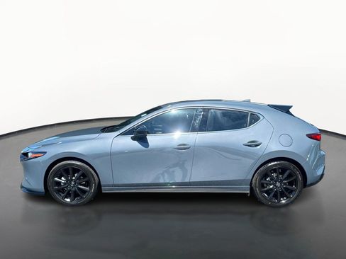 Certified 2026 MAZDA MAZDA3 Hatchback w/Premium Plus Pkg AWD/4WD image 6
