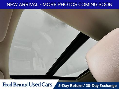 Used 2023 Ford Expedition Max Limited AWD/4WD image 30