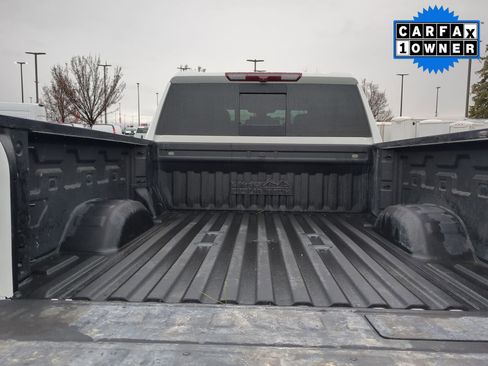 Used 2022 Chevrolet Silverado 3500 High Country w/ Safety Package II image 25