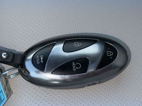 Used 2025 Hyundai Tucson SEL FWD image 28