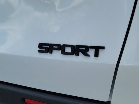 New 2027 Honda HR-V Sport image 9