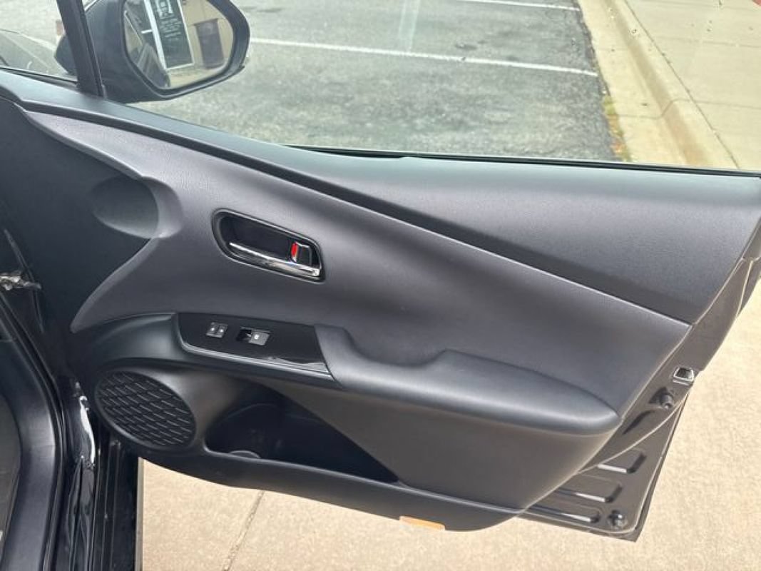 Used 2017 Toyota Prius One FWD image 16