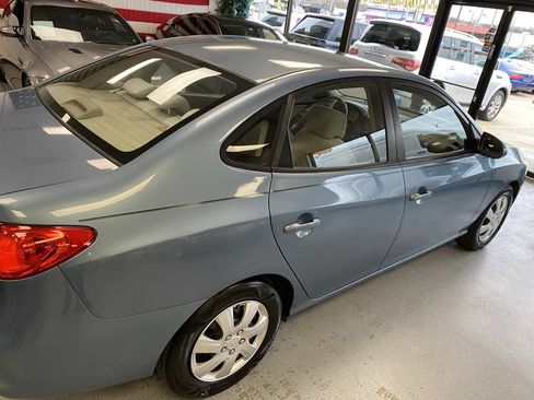 Used 2007 Hyundai Elantra Limited image 12