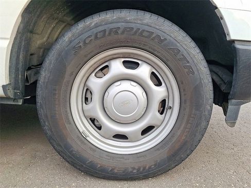 Used 2022 Ford F150 XL w/ Equipment Group 101A High image 6