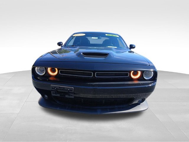 Certified 2022 Dodge Challenger GT RWD image 10