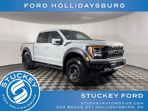 Used 2023 Ford F150 Raptor image 1