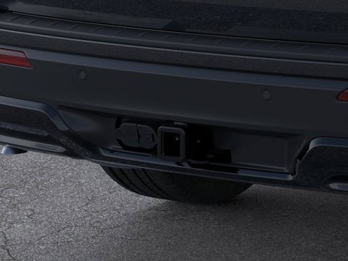 New 2026 Ford Explorer ST-Line RWD image 49