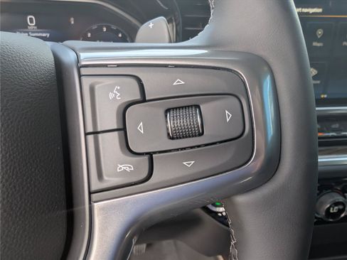 New 2026 Chevrolet Silverado 1500 RST w/ Convenience Package II AWD/4WD image 26