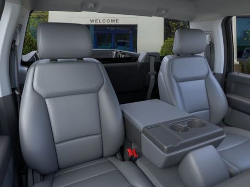 New 2026 Ford F150 XL RWD image 11