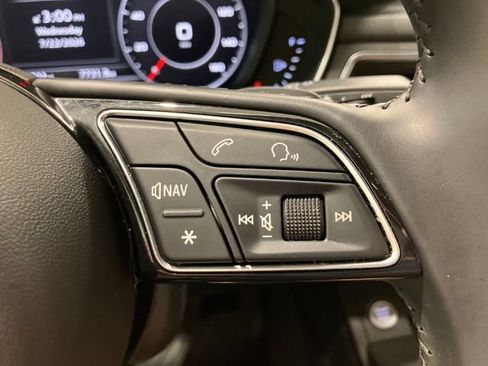 Used 2018 Audi A4 2.0T Premium Plus w/ Premium Plus Package AWD/4WD image 30