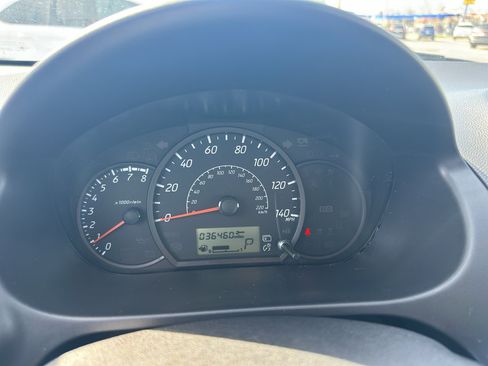 Used 2024 Mitsubishi Mirage ES image 6