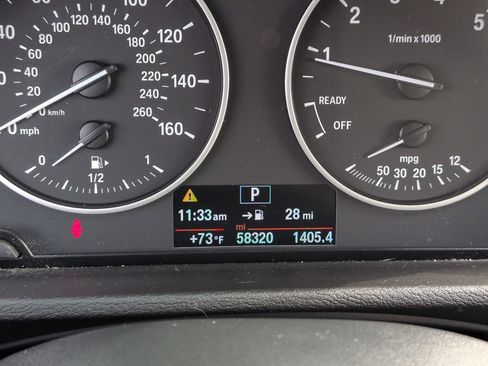 Used 2018 BMW X1 xDrive28i image 22