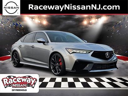 Used 2024 Acura Integra Type S