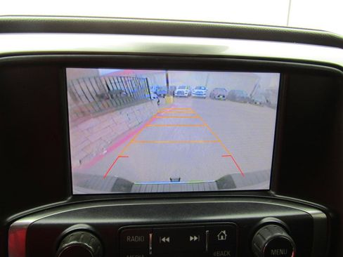 Used 2015 Chevrolet Silverado 2500 LTZ w/ Duramax Plus Package image 17