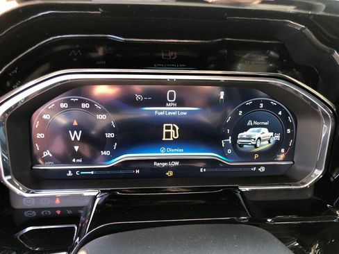 New 2025 Chevrolet Silverado 1500 RST w/ Texas Edition Plus image 20