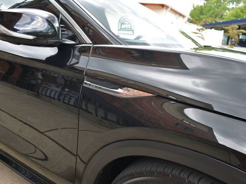 Used 2022 INFINITI QX55 Essential w/ Proactive Package AWD/4WD image 39