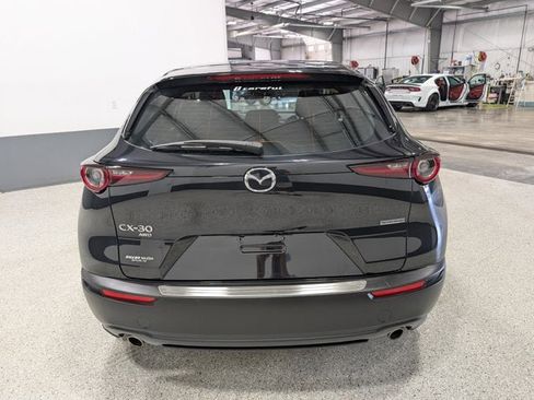 Certified 2022 MAZDA CX-30 AWD 2.5 S image 4