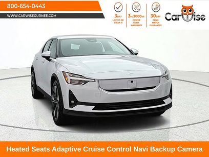 Used 2024 Polestar Polestar 2
