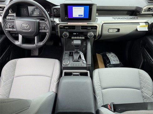 New 2026 Toyota Tacoma SR5 RWD image 12