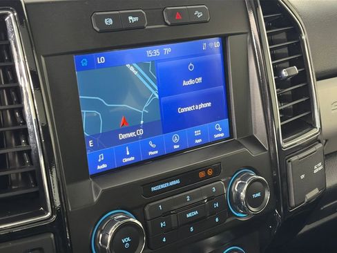 Used 2021 Ford F250 Lariat image 19